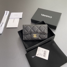 Chanel Wallet Purse